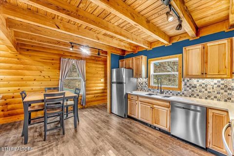 Tiny photo for 2321 Willow Lane, Sevierville, TN 37862 (MLS # 1329405)