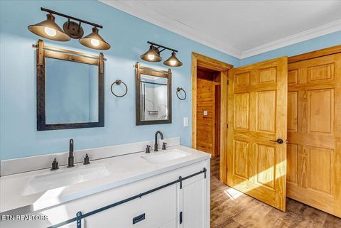 Tiny photo for 2321 Willow Lane, Sevierville, TN 37862 (MLS # 1329405)