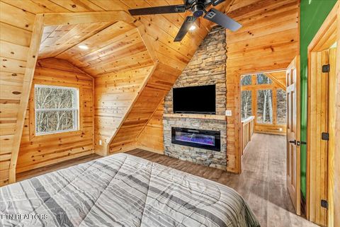 Tiny photo for 2321 Willow Lane, Sevierville, TN 37862 (MLS # 1329405)