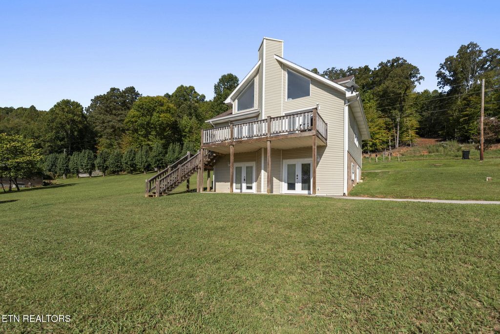 Photo of 2024 Park Lane, Andersonville, TN 37705 (MLS # 1315199)