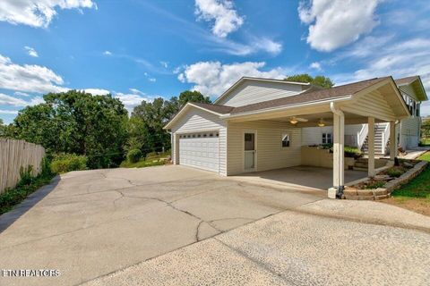 Tiny photo for 121 Highland Drive, Kingston, TN 37763 (MLS # 1317253)