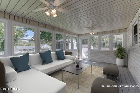 Tiny photo for 121 Highland Drive, Kingston, TN 37763 (MLS # 1317253)