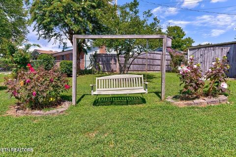 Tiny photo for 121 Highland Drive, Kingston, TN 37763 (MLS # 1317253)