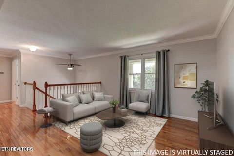 Tiny photo for 121 Highland Drive, Kingston, TN 37763 (MLS # 1317253)