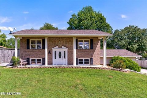 Photo of 121 Highland Drive, Kingston, TN 37763 (MLS # 1317253)
