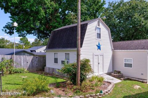 Tiny photo for 121 Highland Drive, Kingston, TN 37763 (MLS # 1317253)