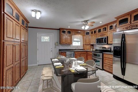 Tiny photo for 121 Highland Drive, Kingston, TN 37763 (MLS # 1317253)