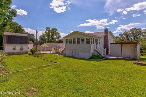 Tiny photo for 121 Highland Drive, Kingston, TN 37763 (MLS # 1317253)