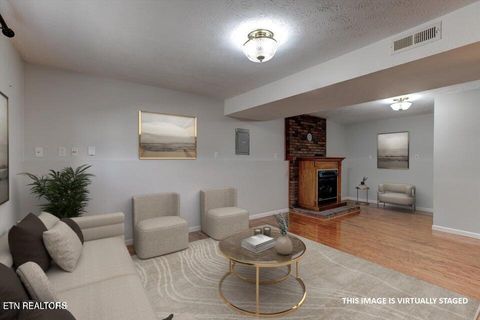 Tiny photo for 121 Highland Drive, Kingston, TN 37763 (MLS # 1317253)