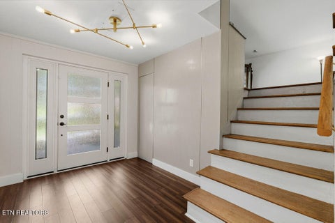 Tiny photo for 853 W Outer Drive, Oak Ridge, TN 37830 (MLS # 1349474)