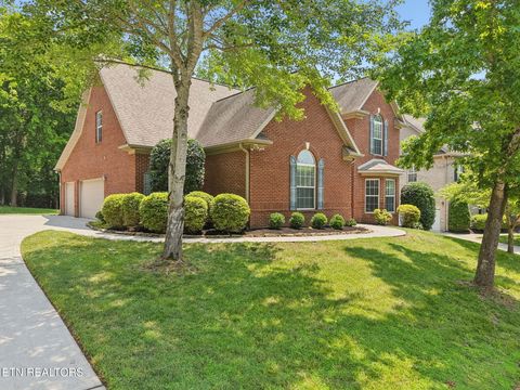 926 Andover View Lane Knoxville TN 37922