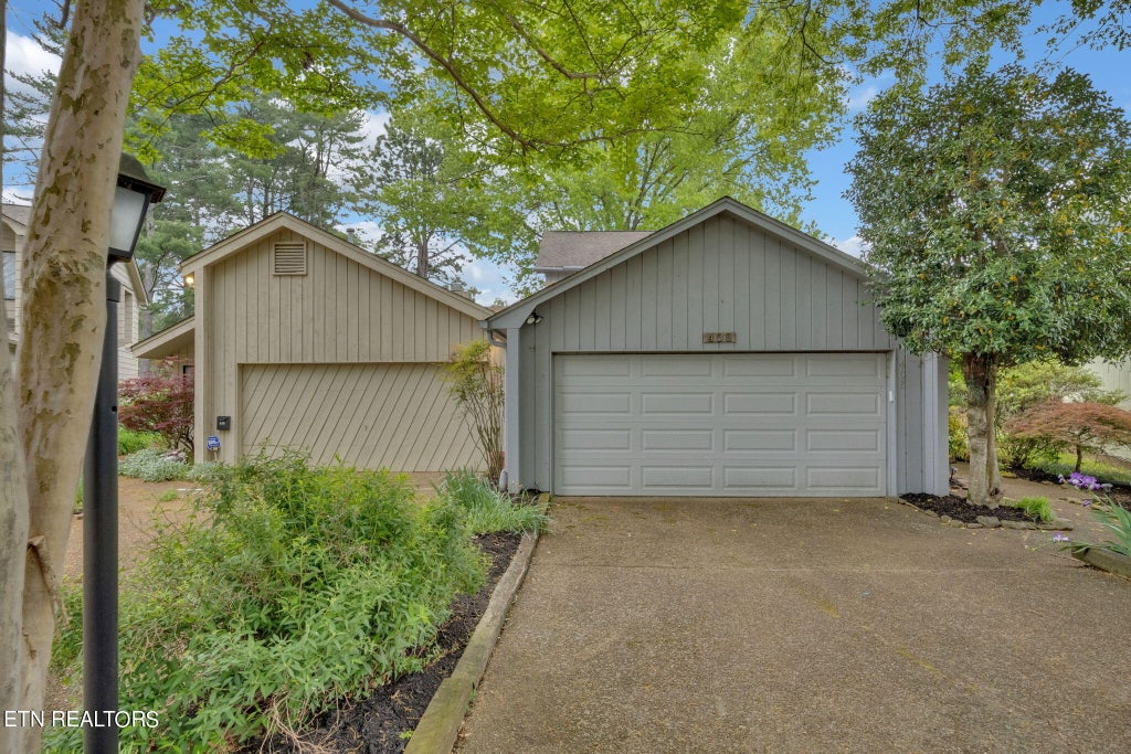Photo of 408 Lost Tree Lane, Knoxville, TN 37934 (MLS # 1260061)