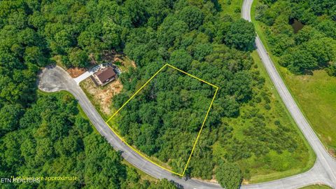 Tiny photo for 0 Evergreen Cove Lot 5 St, Kingston, TN 37763 (MLS # 1347243)