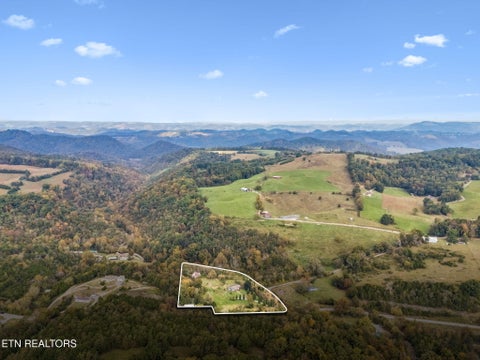 Tiny photo for 3134 Highway 131, Washburn, TN 37888 (MLS # 1359276)