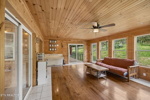Tiny photo for 3134 Highway 131, Washburn, TN 37888 (MLS # 1359276)