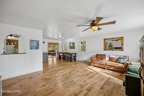 Tiny photo for 3134 Highway 131, Washburn, TN 37888 (MLS # 1359276)