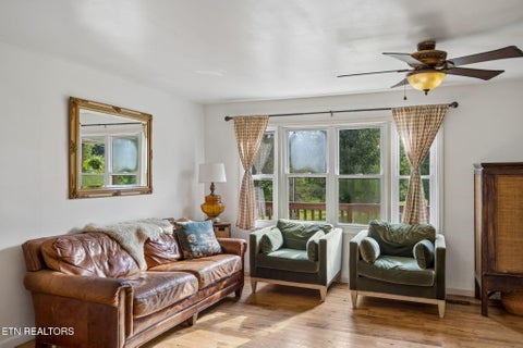 Tiny photo for 3134 Highway 131, Washburn, TN 37888 (MLS # 1359276)