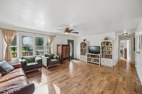 Tiny photo for 3134 Highway 131, Washburn, TN 37888 (MLS # 1359276)