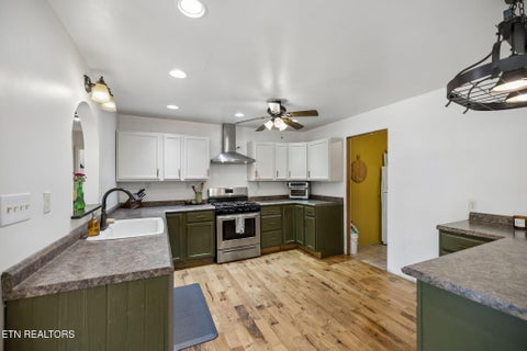 Tiny photo for 3134 Highway 131, Washburn, TN 37888 (MLS # 1359276)
