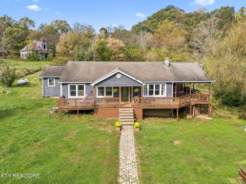 Photo of 3134 Highway 131, Washburn, TN 37888 (MLS # 1359276)