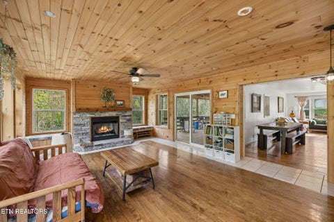 Tiny photo for 3134 Highway 131, Washburn, TN 37888 (MLS # 1359276)