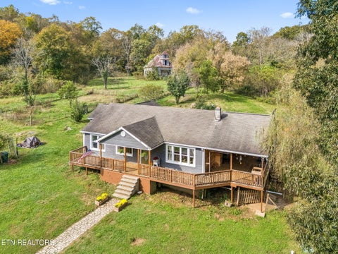 Tiny photo for 3134 Highway 131, Washburn, TN 37888 (MLS # 1359276)