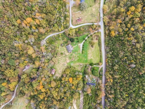 Tiny photo for 3134 Highway 131, Washburn, TN 37888 (MLS # 1359276)