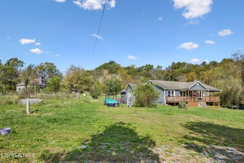 Tiny photo for 3134 Highway 131, Washburn, TN 37888 (MLS # 1359276)