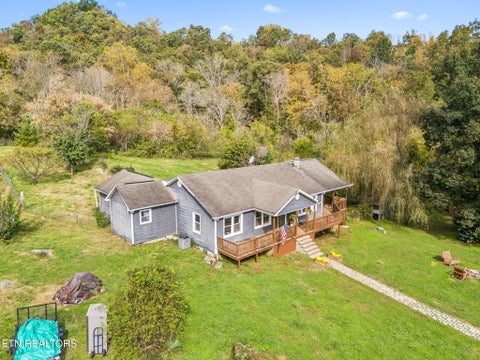 Tiny photo for 3134 Highway 131, Washburn, TN 37888 (MLS # 1359276)