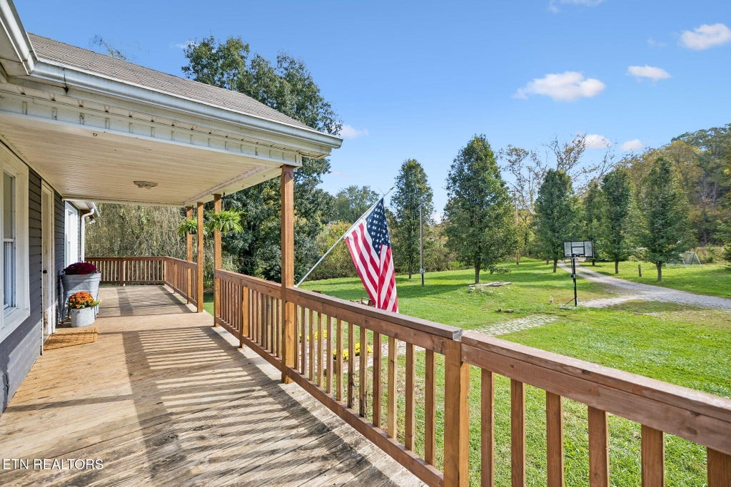 Photo of 3134 Highway 131, Washburn, TN 37888 (MLS # 1359276)