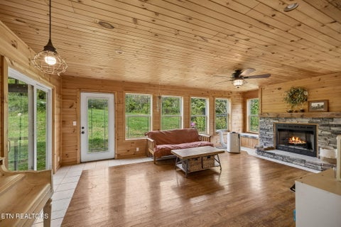 Tiny photo for 3134 Highway 131, Washburn, TN 37888 (MLS # 1359276)
