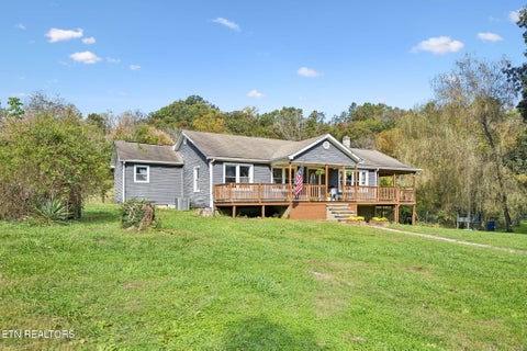 Tiny photo for 3134 Highway 131, Washburn, TN 37888 (MLS # 1359276)