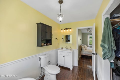 Tiny photo for 3134 Highway 131, Washburn, TN 37888 (MLS # 1359276)