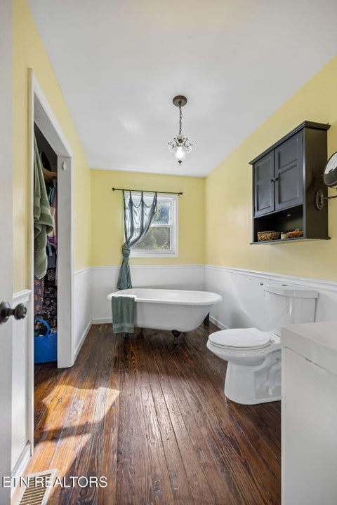 Tiny photo for 3134 Highway 131, Washburn, TN 37888 (MLS # 1359276)