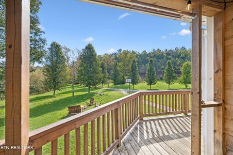 Tiny photo for 3134 Highway 131, Washburn, TN 37888 (MLS # 1359276)
