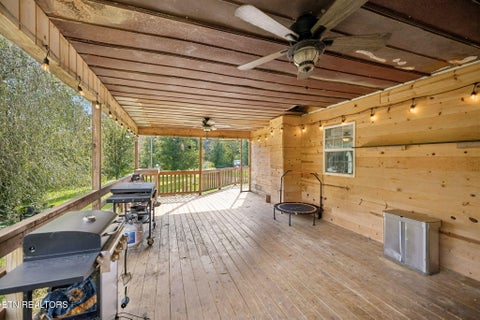 Tiny photo for 3134 Highway 131, Washburn, TN 37888 (MLS # 1359276)