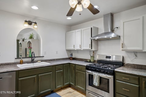 Tiny photo for 3134 Highway 131, Washburn, TN 37888 (MLS # 1359276)