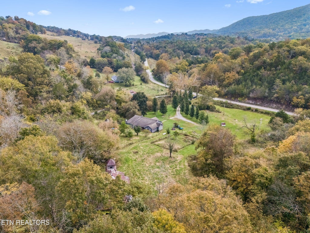 Photo of 3134 Highway 131, Washburn, TN 37888 (MLS # 1359276)