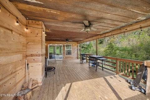 Tiny photo for 3134 Highway 131, Washburn, TN 37888 (MLS # 1359276)