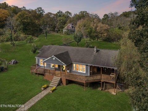 Tiny photo for 3134 Highway 131, Washburn, TN 37888 (MLS # 1359276)