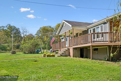 Tiny photo for 3134 Highway 131, Washburn, TN 37888 (MLS # 1359276)