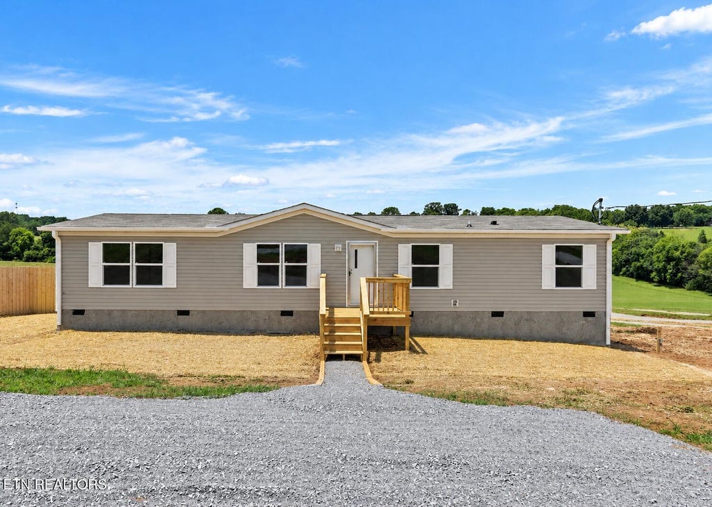 Photo of 277 Thompson Rd, Madisonville, TN 37354 (MLS # 1346076)