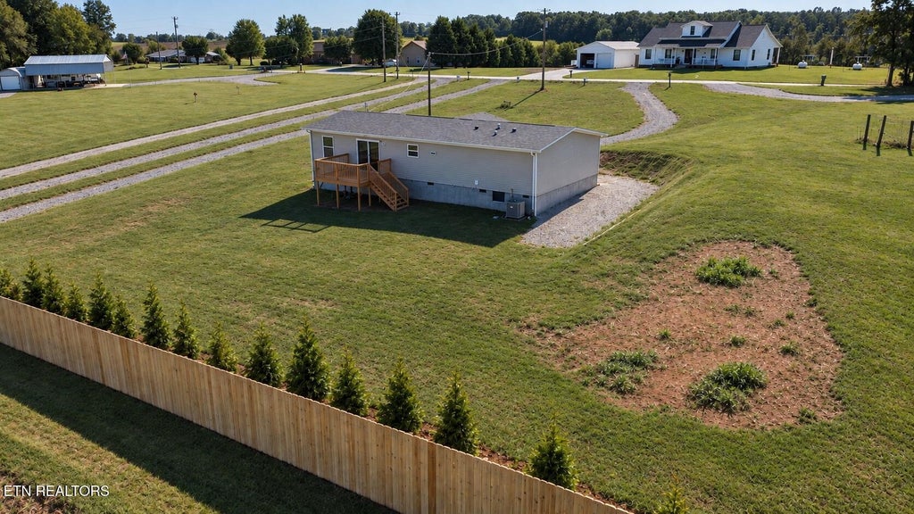 Photo of 277 Thompson Rd, Madisonville, TN 37354 (MLS # 1346076)