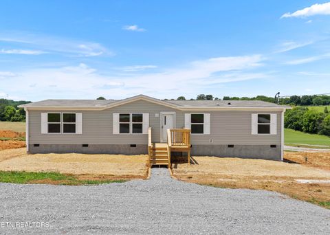 Photo of 277 Thompson Rd, Madisonville, TN 37354 (MLS # 1346076)
