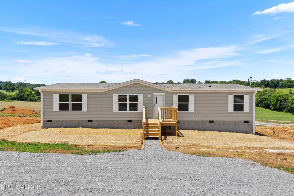 Photo of 277 Thompson Rd, Madisonville, TN 37354 (MLS # 1346076)
