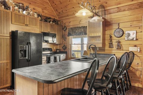 Tiny photo for 2026 Bill Flagle Way, Sevierville, TN 37876 (MLS # 1321849)