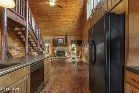 Tiny photo for 2026 Bill Flagle Way, Sevierville, TN 37876 (MLS # 1321849)