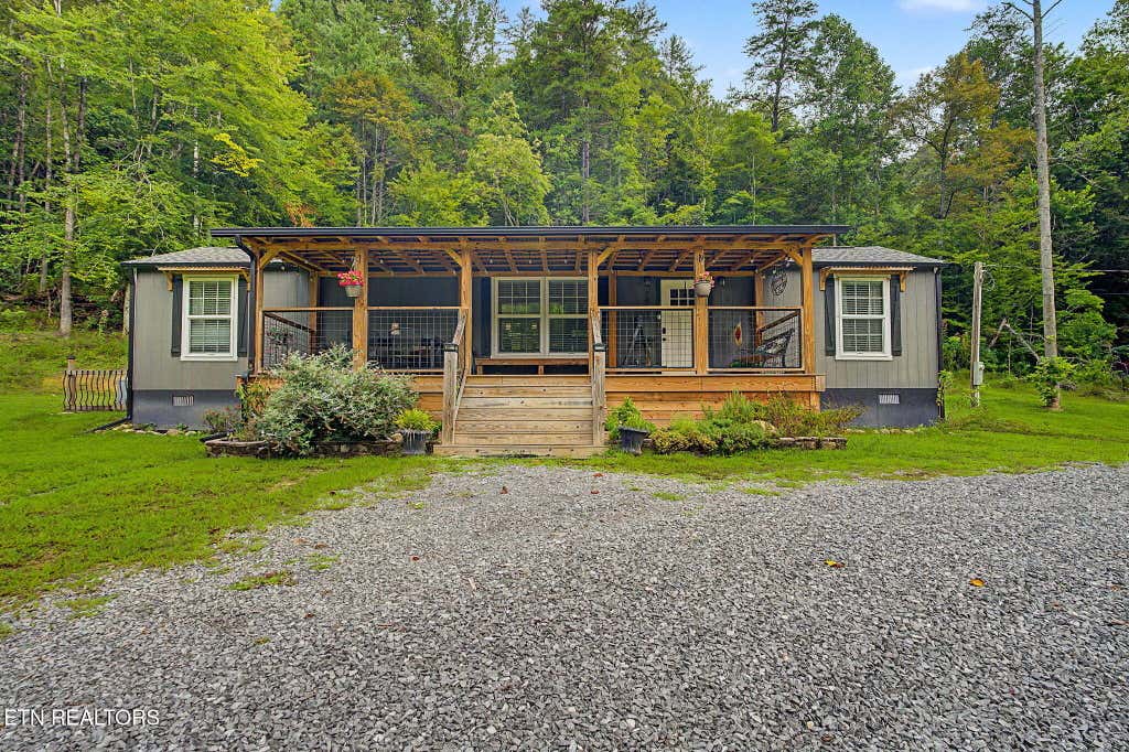 Photo of 1939 Creek Hollow Way, Sevierville, TN 37876 (MLS # 1351124)
