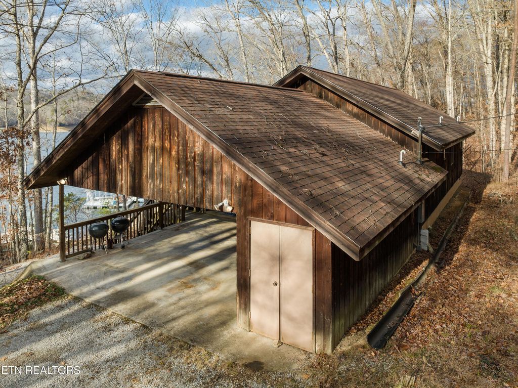 Photo of 299 Cane Seed Hollow Rd, Maynardville, TN 37807 (MLS # 1249195)