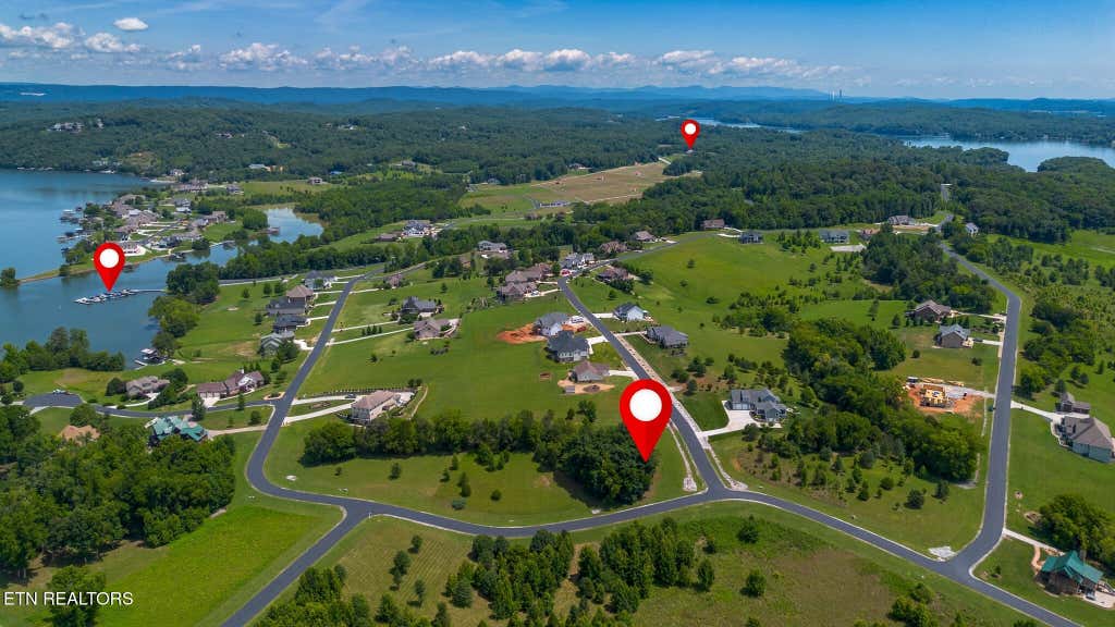 Photo of 234 Majestic View Drive, Rockwood, TN 37854 (MLS # 1353028)